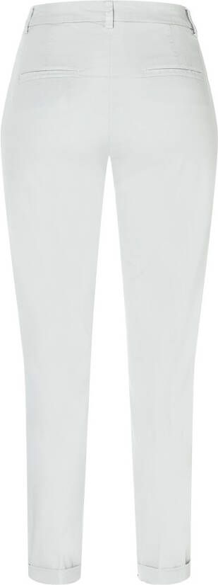 CAMBIO Pantalon Stella , Grijs, Dames