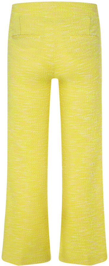 CAMBIO Pantalons Groen Dames