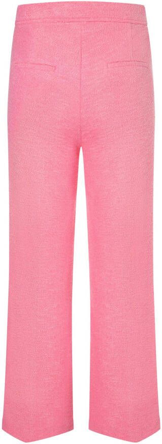 CAMBIO Pantalons Roze Dames
