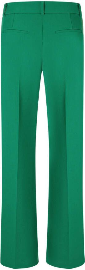 Cambio Wawn Broek Basil Green Dames
