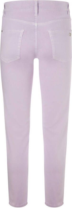 Cambio Pina naad Broek Superstretch Satijn Dames