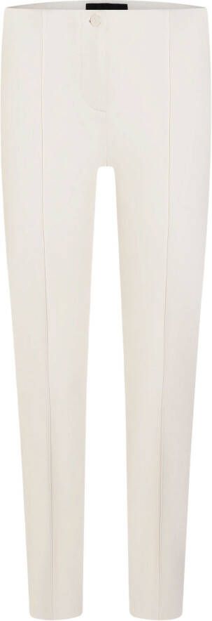 CAMBIO Damen Hose Ros , Beige, Dames