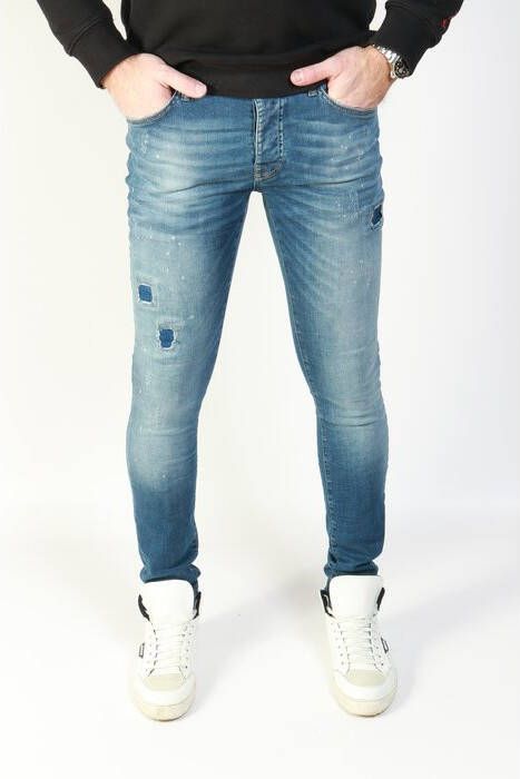 Cars Aron super skinny dark used 7282803