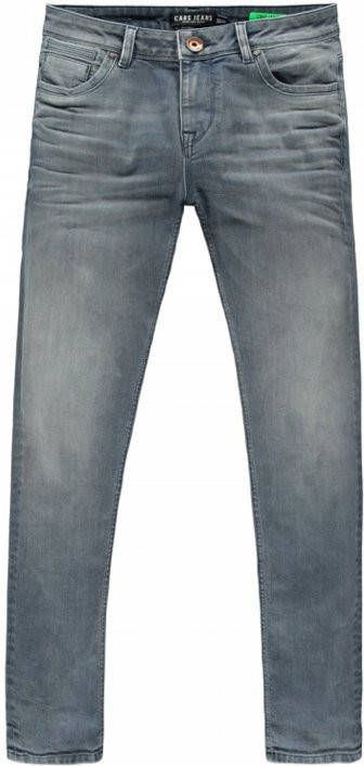 Cars Auto`s Blast London Magnette Gray Blu , Grijs, Heren