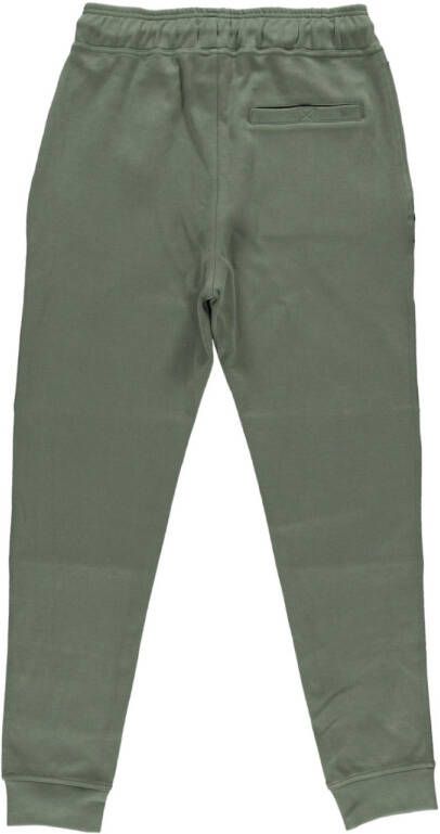 Cars sweatpants Lax groen