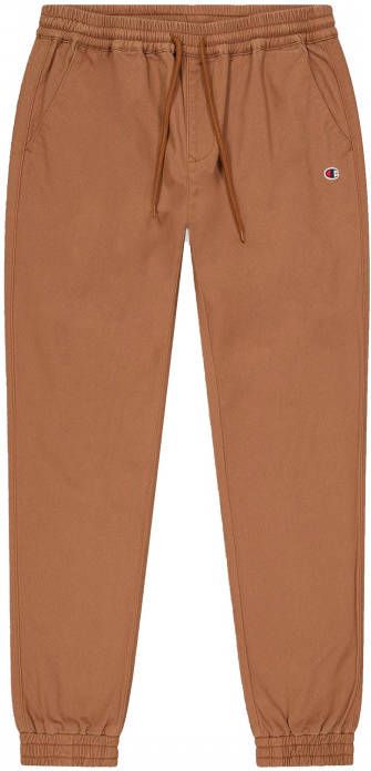 Champion Broek di trackpak man elastic cuff pants 218169.ms557