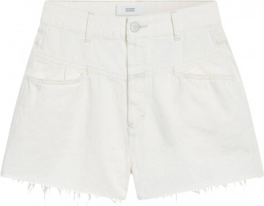 closed Jocy X shorts C92103 11G 5X 203 , Beige, Dames