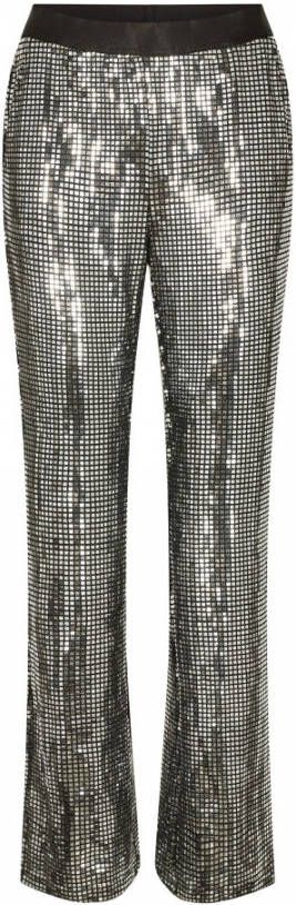 Co'Couture Cc mirror flare pant