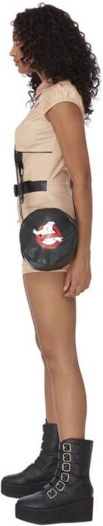 Confetti Ghostbusters hotpants kostuum