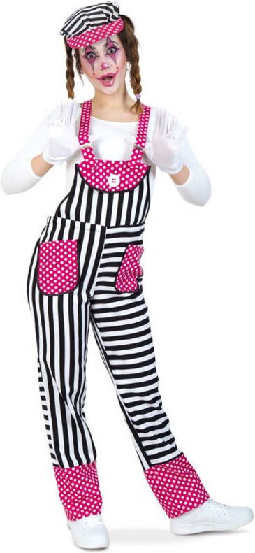 Confetti Tuinbroek funny