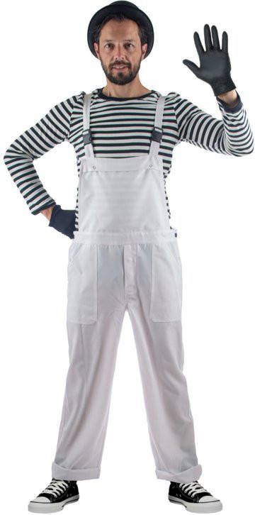 Confetti Tuinbroek | te salopet