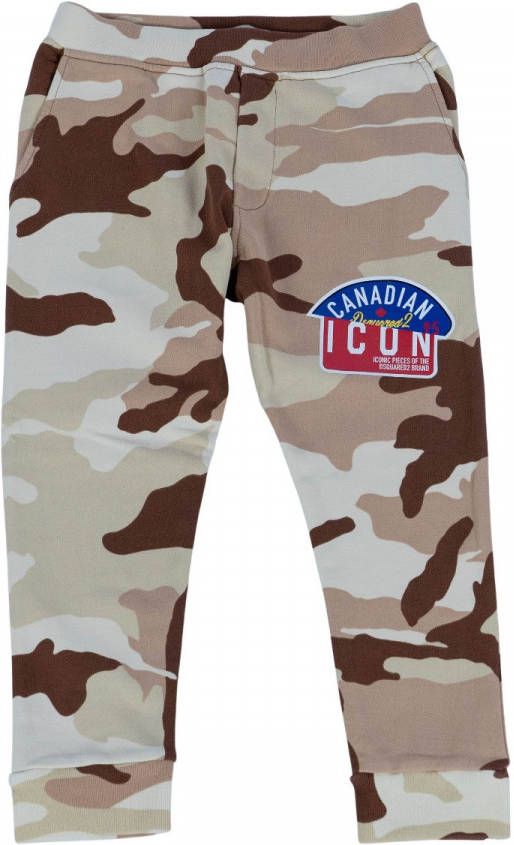 Dsquared2 D2p352u icon trousers