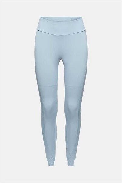 ESPRIT Women Sports 7/8 sportlegging blauw