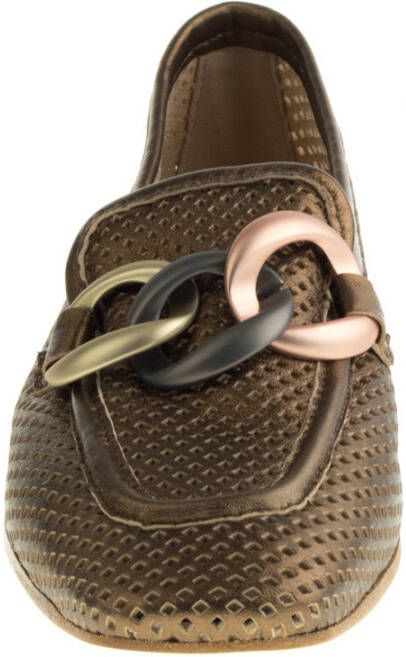 Clean Cut Casual Overhemden Wit Heren