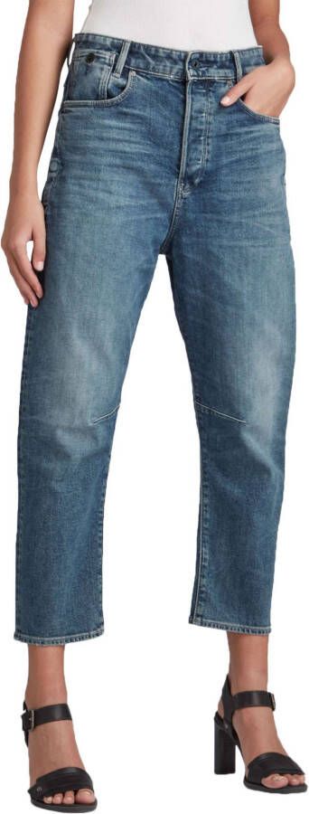 G-Star C staq 3d vriendje gewas G star, Blauw, Dames