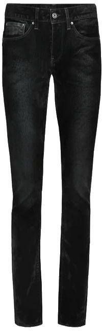 G-Star G Star D05889 c478 3301 mid skinny