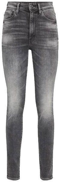 G-Star G Star D17848 a634 kafey ultra high skinny