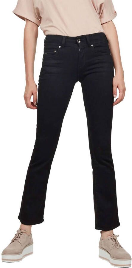 G-Star G Star D01896 b964 a810 midge bootcut superstretch.