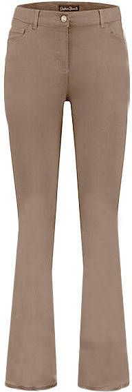 mephisto MatGoud print Muil 2B SpieZ. , Geel, Dames