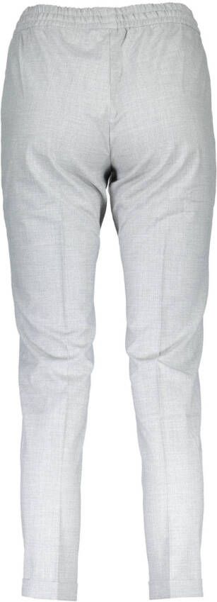 Gant Sweatpants Grijs Dames