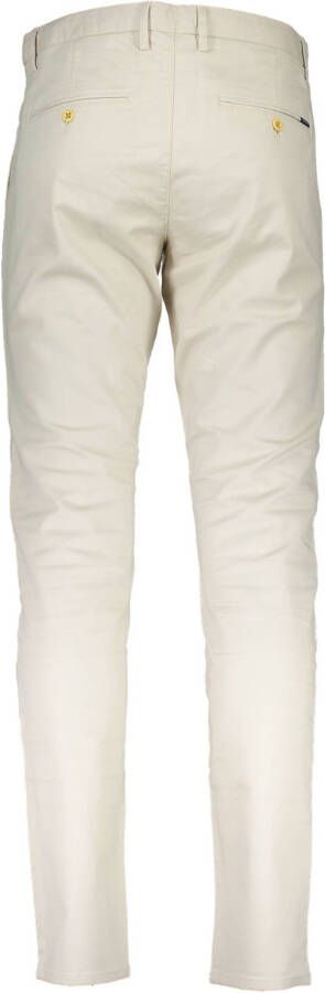 Gant Hallden Tech Prep Chinos Putty , Beige, Heren