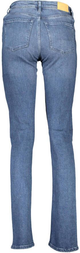 Gant 119492 spijkerbroek