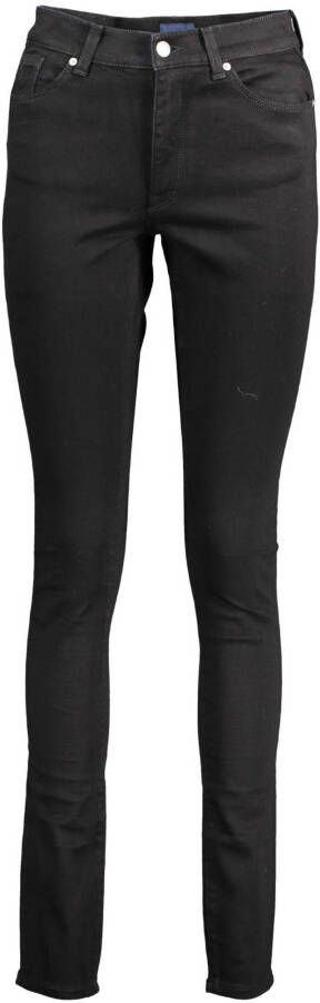 Gant 128643 spijkerbroek