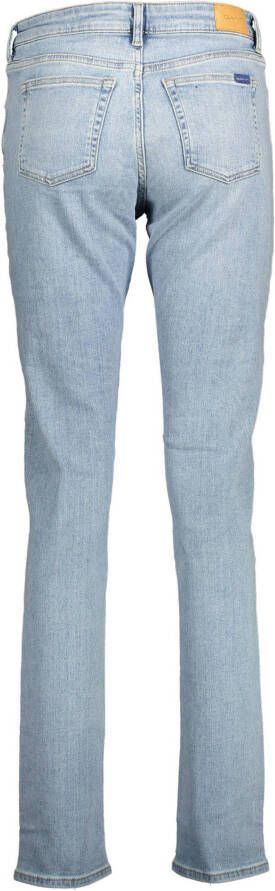 Gant 166083 spijkerbroek