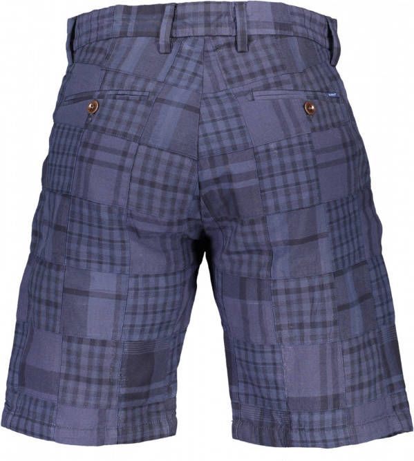 Gant 1901.205018 bermuda broek