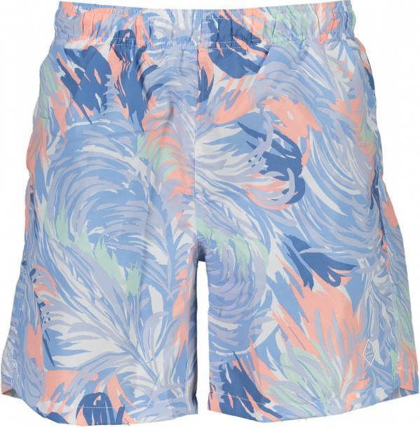 Gant Strandkleding , Blauw, Heren