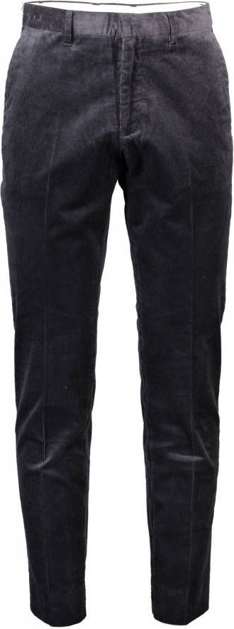 Gant Slim fit pantalon van corduroy