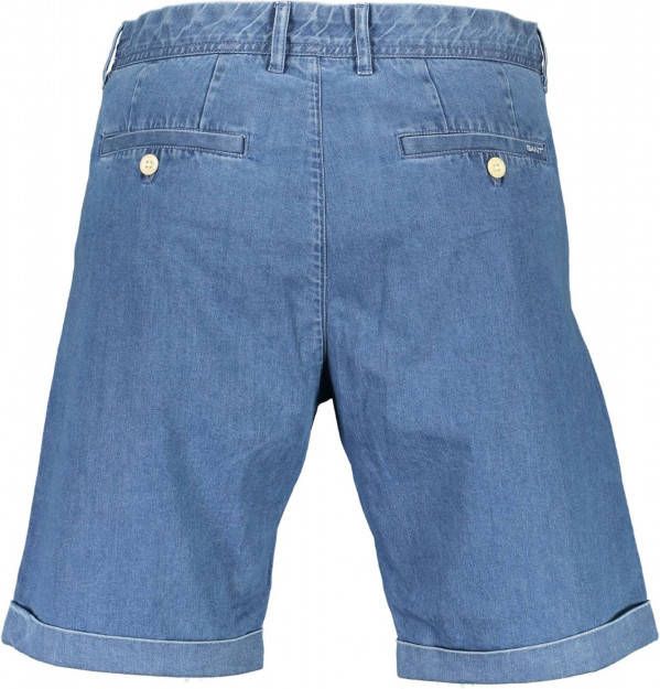 Gant 2001.200041 bermuda broek