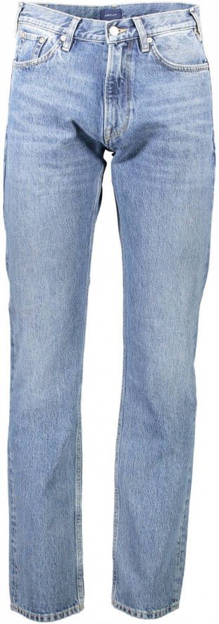 Gant 2003.1000200 spijkerbroek