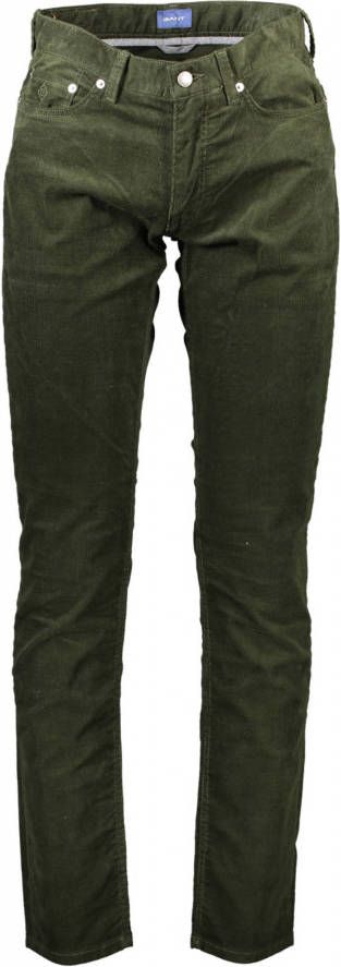 Gant 2003.1000248 broek