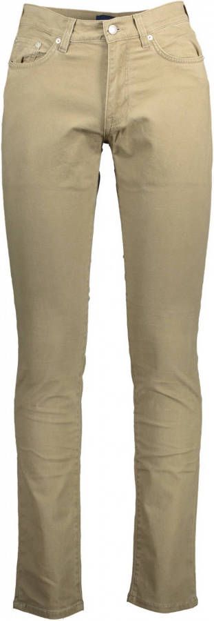 Gant 2101.1000288 broek