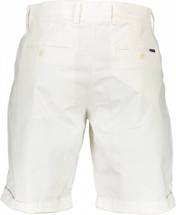 Gant Regelmatige zonnebr. , Wit, Heren