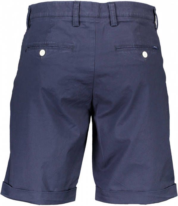 Gant 2101.200070 bermuda broek