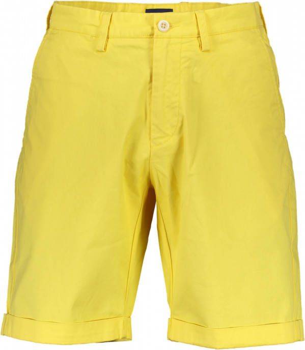 Gant 2101.200070 bermuda broek