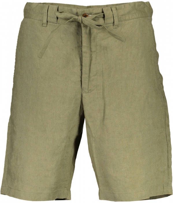 Gant 2101.205026 bermuda broek