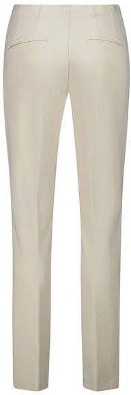 gardeur slim fit pantalon Zene28 zand