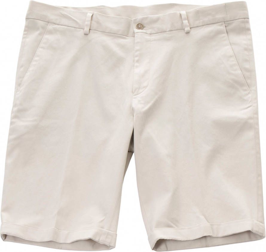 Gentiluomo Elba Bermuda 221 139 , Beige, Heren