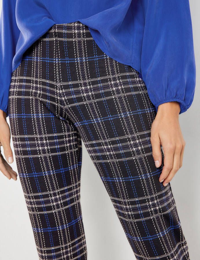 Gerry Weber 722077 66397 02085 grau/b