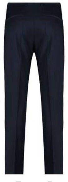 Hugo Boss Kostuums Blauw Heren