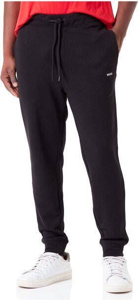 Hugo Boss Sweatpants Zwart Heren