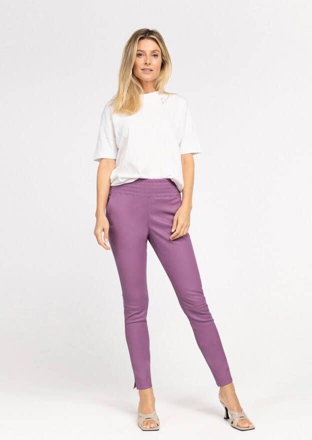 Ibana Leggings & treggings Roze Dames