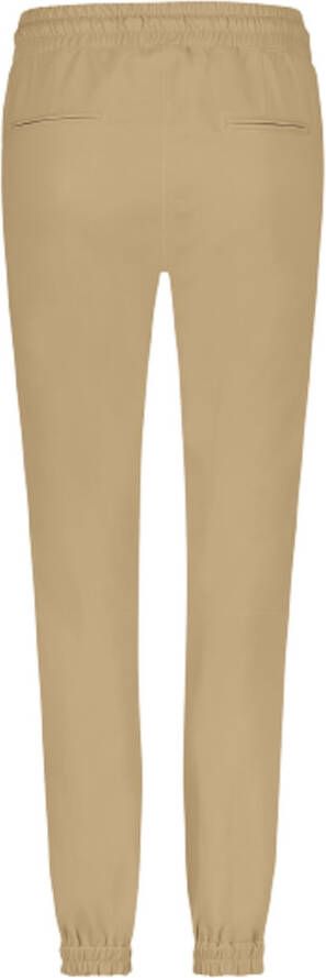 Ibana Sweatpants Beige Dames