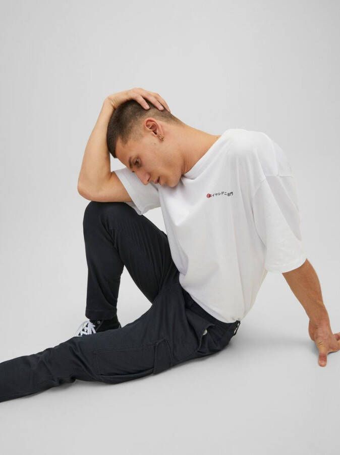 jack & jones Cargo broek 2 pack marco joe