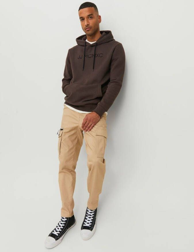 jack & jones Cargo broek ace dex tapered akm
