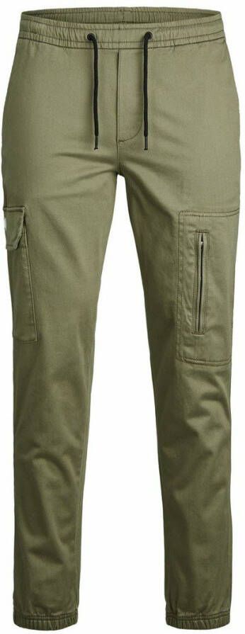 jack & jones Cargo broek ace hill akm