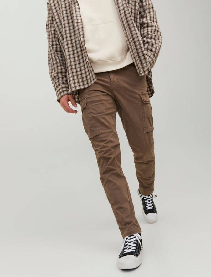 jack & jones Cargo broek ace tucker